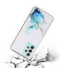 RMPACK Samsung Galaxy A53 5G Szilikon Tok Mintás Colorful Style Marble TPU A03