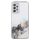 RMPACK Samsung Galaxy A53 5G Szilikon Tok Mintás Colorful Style Marble TPU A04