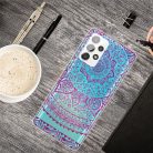 RMPACK Samsung Galaxy A53 5G Szilikon Tok Mintás Colorful Style Mandala TPU A05