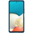 RMPACK Samsung Galaxy A53 5G Tok Nillkin Super Frosted ShockProof Matte Kék