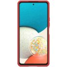 RMPACK Samsung Galaxy A53 5G Tok Nillkin Super Frosted ShockProof Matte Piros