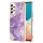 RMPACK Samsung Galaxy A53 5G Mintás Szilikon Tok Luxury Series MARBLE M01