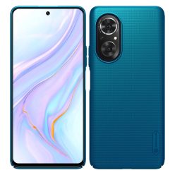   RMPACK Huawei Nova 9 SE Tok Nillkin Super Frosted ShockProof Shield Kék