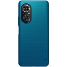 RMPACK Huawei Nova 9 SE Tok Nillkin Super Frosted ShockProof Shield Kék