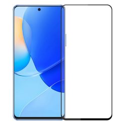   RMPACK Huawei Nova 9 SE Tempered Glass FullSize 3D Üvegfólia Kijelzővédő