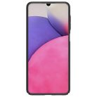 RMPACK Samsung Galaxy A33 5G Tok Ütésállókivitel Nillkin Camshield Pro Series Lencsevédővel Hybrid Fekete