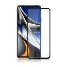 RMPACK Xiaomi Poco X4 Pro 5G Üvegfólia MOCOLO 3D FullSize Tempered Glass Képernyővédő