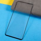 RMPACK Xiaomi Poco X4 Pro 5G Képernyővédő Üvegfólia FullSize 3D Tempered Glass