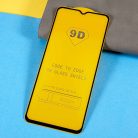 RMPACK Samsung Galaxy A13 Tempered Glass Üvegfólia Kijelzővédő Üveg 3D FullSize