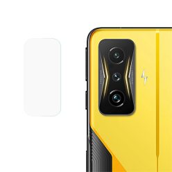 RMPACK Xiaomi Poco F4 GT Lencsevédő Üveg Lens Protector