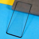 RMPACK Xiaomi Poco F4 GT Tempered Glass Kijelzővédő Üveg Üvegfólia FullSize 3D