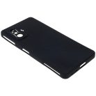 RMPACK Xiaomi Poco F4 GT Szilikon Tok Soft Touch TPU Fekete