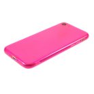 iPhone 7/8/SE 2020/SE 2022 Szilikon Tok UV Series TPU Pink