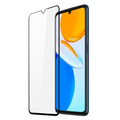   RMPACK Honor X7 Tempered Glass Üvegfólia Kijelzővédő 3D FullSize