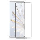 RMPACK Honor 70 5G Üvegfólia Kijelzővédő Üveg Tempered Glass 3D FullSize