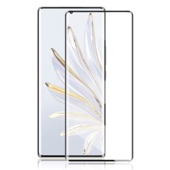   RMPACK Honor 70 5G Üvegfólia Kijelzővédő Üveg Tempered Glass 3D FullSize