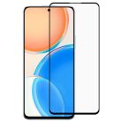 RMPACK Honor X8 ( 4G ) Kijelzővédő Üvegfólia Tempered Glass FullSize 3D