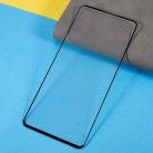 RMPACK Honor X8 ( 4G ) Kijelzővédő Üvegfólia Tempered Glass FullSize 3D