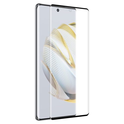 RMPACK Huawei Nova 10 4G Üvegfólia Tempered Glass Kijelzővédő 3D ENKAY FullSize