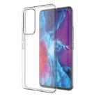 RMPACK Xiaomi 12 Lite Szilikon Tok Crystal TPU Áttetsző