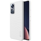 RMPACK Xiaomi 12 Lite Tok NILLKIN Superfrosted Series Fehér