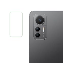   RMPACK Xiaomi 12 Lite Kamera Lencse Védő Üvegfólia Tempered Glass Lens Protector