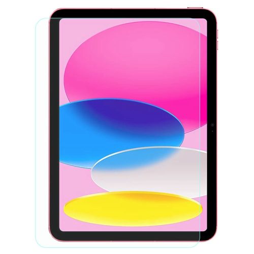 RMPACK iPad 10.9 (2022) Üvegfólia Kijelzővédő Tempered Glass