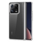 RMPACK Xiaomi 13 Pro Szilikon Tok Dux Ducis Clin TPU Series Crystal Clear Áttetsző