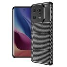 RMPACK Xiaomi 13 Pro Szilikon Tok New Carbon Series Mintázattal Fekete