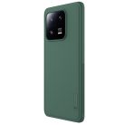 RMPACK Xiaomi 13 Pro Tok Nillkin Frosted Shield Series Zöld