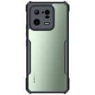 RMPACK Xiaomi 13 Pro Shock Shell TPU Tok Ütécsökkentősarkokkal Fekete