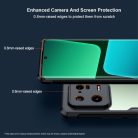 RMPACK Xiaomi 13 Pro Shock Shell TPU Tok Ütécsökkentősarkokkal Fekete