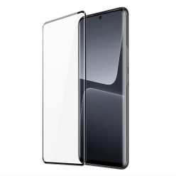   RMPACK Xiaomi 13 Pro Üvegfólia Kijelzővédő Tempered Glass Dux Ducis Ultra FullSize 3D