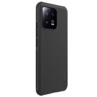 RMPACK Xiaomi 13 Tok Nillkin Frosted Shield Series Fekete