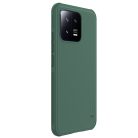 RMPACK Xiaomi 13 Tok Nillkin Frosted Shield Series Zöld