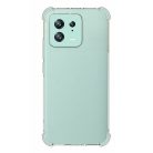 RMPACK Xiaomi 13 Szilikon Tok TPU Shockproof Protective Ütéscsökkentő Áttetsző