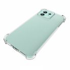 RMPACK Xiaomi 13 Szilikon Tok TPU Shockproof Protective Ütéscsökkentő Áttetsző