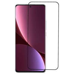   RMPACK Xiaomi 13 Üvegfólia Tempered Glass Képernyővédő 3D FullSize