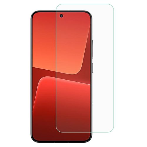 RMPACK Xiaomi 13 Kijelzővédő Üveg Tempered Glass Üvegfólia