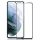 RMPACK Samsung Galaxy S23 Üvegfólia Kijelzővédő Tempered Glass FullSize 3D MOCOLO