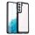 RMPACK Samsung Galaxy S23 Tok Bumper ShockProof Series TPU Fekete