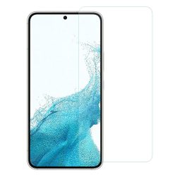   RMPACK Samsung Galaxy S23 Üvegfólia Tempered Glass Képernyővédő