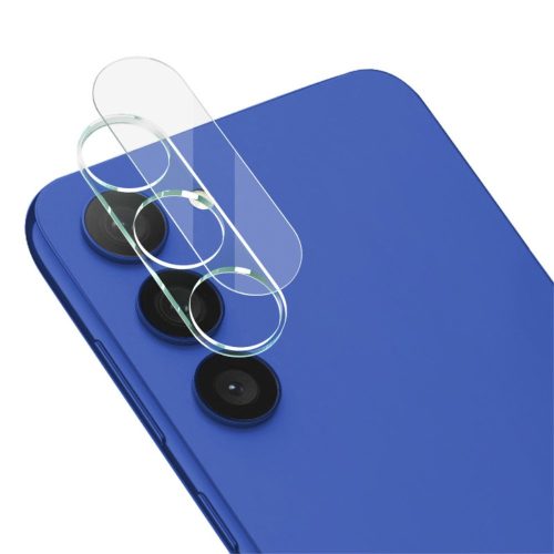 RMPACK Samsung Galaxy S23 Lencsevédő Üvegfólia Camera Lens Protector IMAK Áttetsző