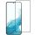 RMPACK Samsung Galaxy S23 Kijelzővédő Üvegfólia Tempered Glass FullSize 3D