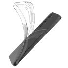 RMPACK Samsung Galaxy S23+ Tok Szilikon TPU Ultra Thin Áttetsző