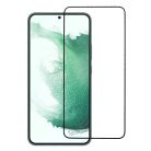 RMPACK Samsung Galaxy S23+ Tempered Glass Üvegfólia Kijelzővédő Üveg 3D FullSize