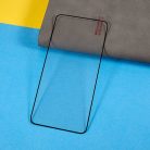 RMPACK Samsung Galaxy S23+ Tempered Glass Üvegfólia Kijelzővédő Üveg 3D FullSize