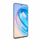 RMPACK Honor X8a Tok Szilikon TPU Ultra Thin Áttetsző