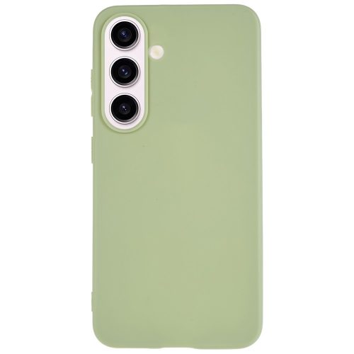 RMPACK Samsung Galaxy A54 5G Szilikon Tok Similar Matte Zöld