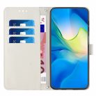 RMPACK Samsung Galaxy A54 5G Notesz Tok Mintás Kitámasztható - Kártyatartóval Colorful Series A01